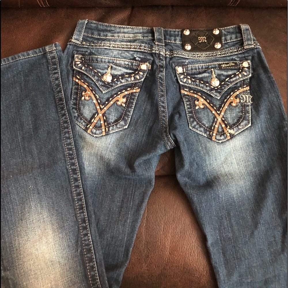 Miss me size 27